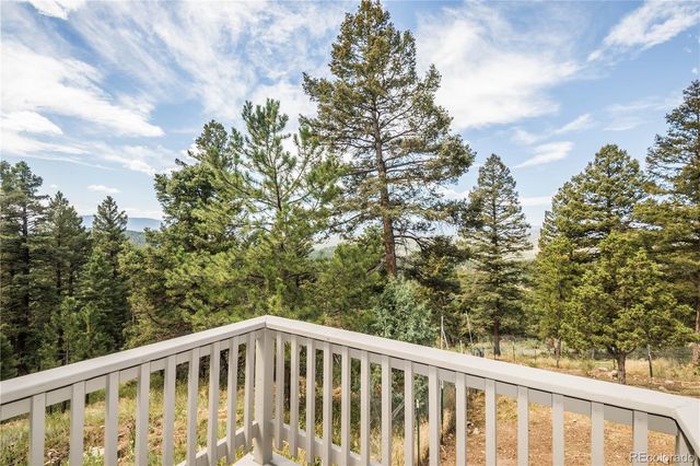 $516,000 | 12853 South Wamblee Valley Road, Conifer, CO 80433
