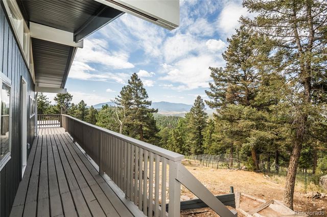 $516,000 | 12853 South Wamblee Valley Road, Conifer, CO 80433
