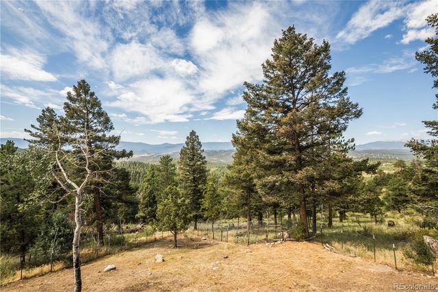 $516,000 | 12853 South Wamblee Valley Road, Conifer, CO 80433
