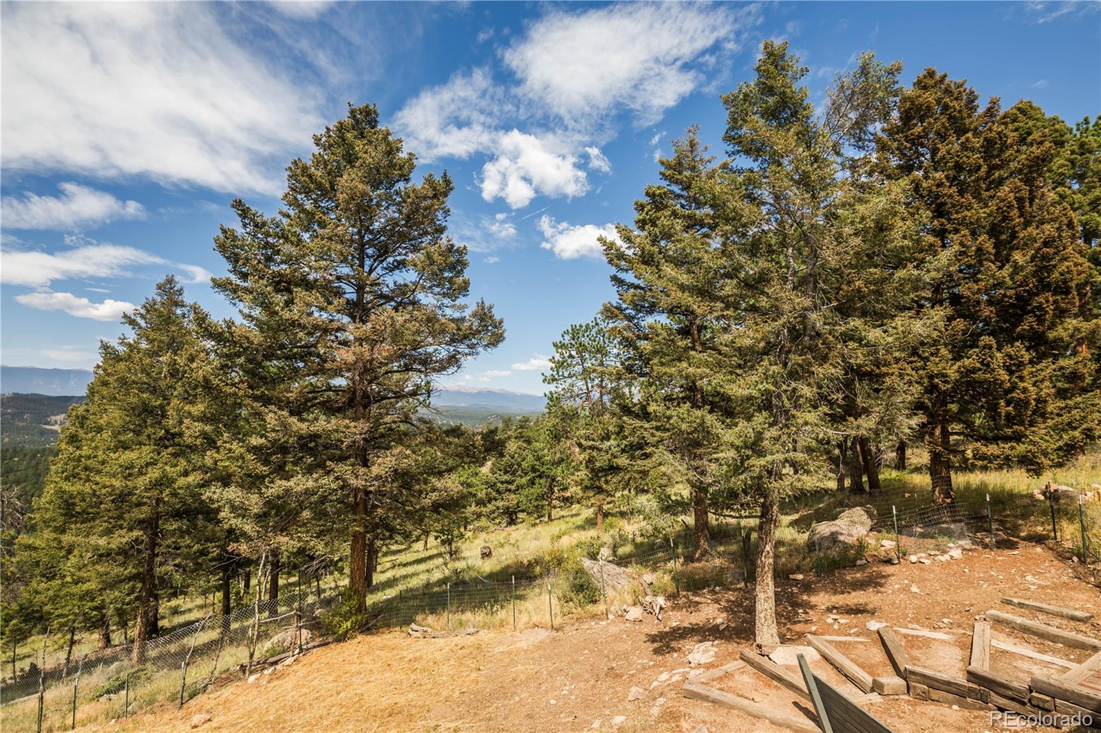 12853 South Wamblee Valley Road Conifer, CO 80433 - Photo 34 of 46 Gallery Image 34