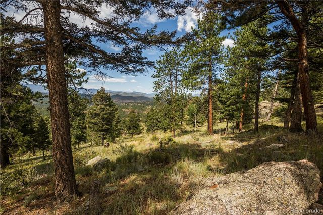 $516,000 | 12853 South Wamblee Valley Road, Conifer, CO 80433