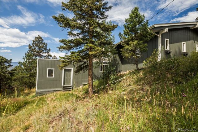 $516,000 | 12853 South Wamblee Valley Road, Conifer, CO 80433