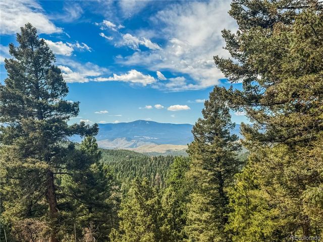 $516,000 | 12853 South Wamblee Valley Road, Conifer, CO 80433