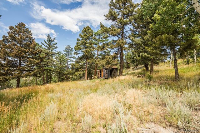 $516,000 | 12853 South Wamblee Valley Road, Conifer, CO 80433