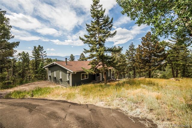 $516,000 | 12853 South Wamblee Valley Road, Conifer, CO 80433
