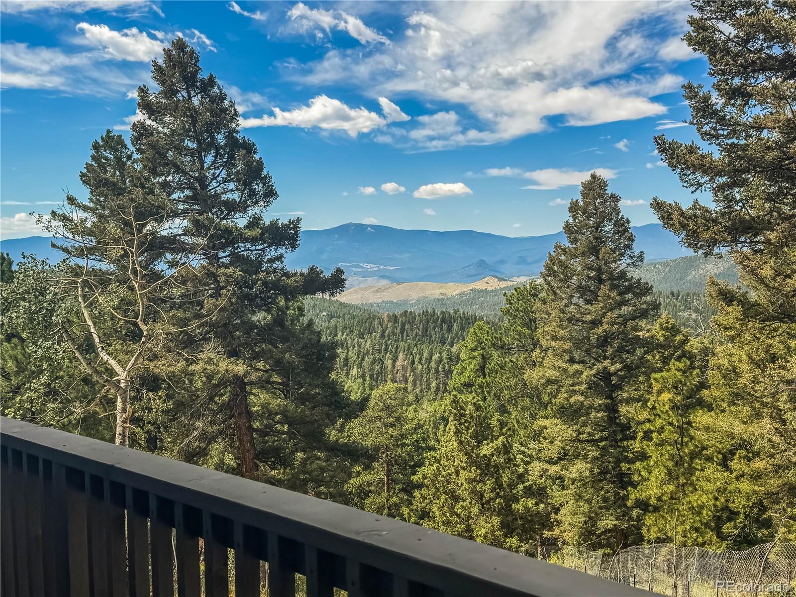 12853 South Wamblee Valley Road Conifer, CO 80433 - Photo 44 of 46 Gallery Image 44