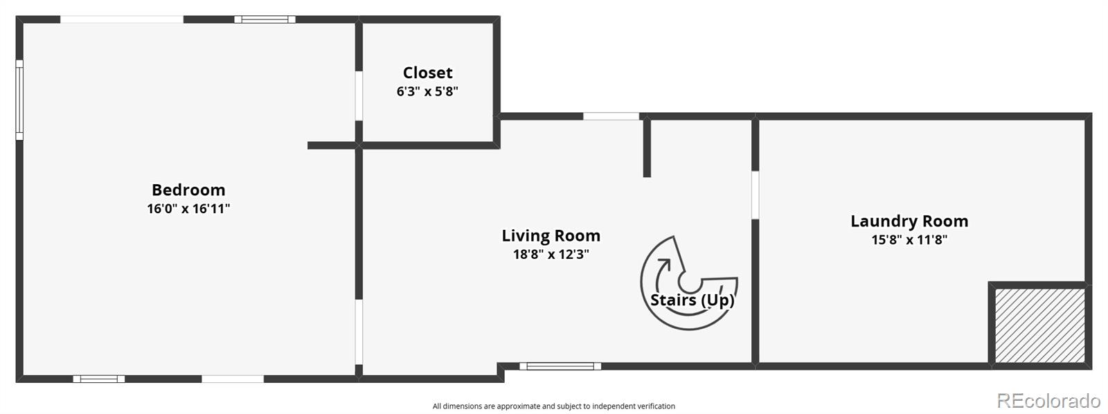 12853 South Wamblee Valley Road Conifer, CO 80433 - Photo 46 of 46 Gallery Image 46