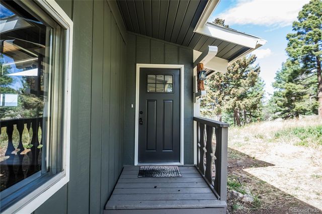 $516,000 | 12853 South Wamblee Valley Road, Conifer, CO 80433