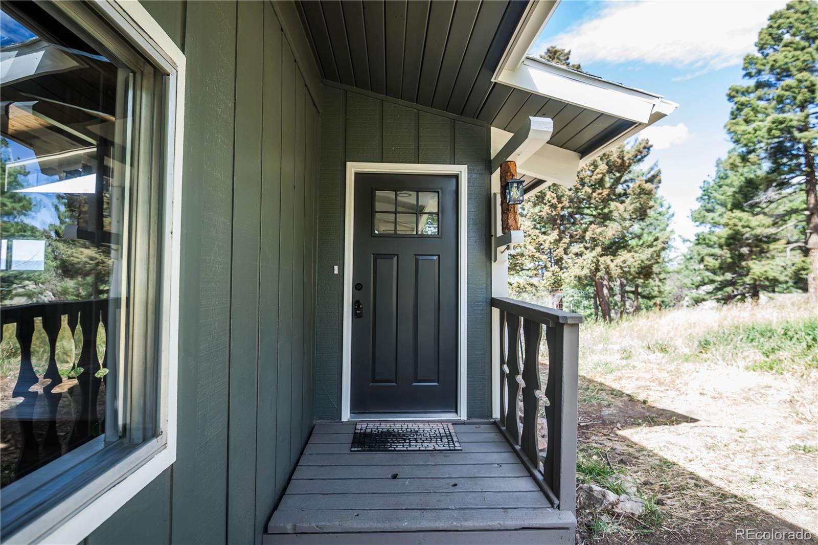 12853 South Wamblee Valley Road Conifer, CO 80433 - Photo 6 of 46 Gallery Image 6