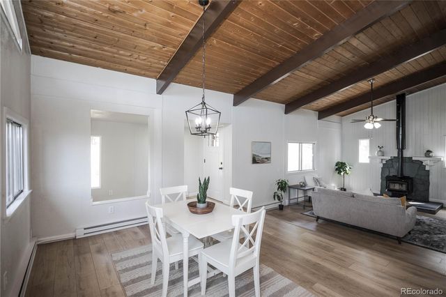 $516,000 | 12853 South Wamblee Valley Road, Conifer, CO 80433