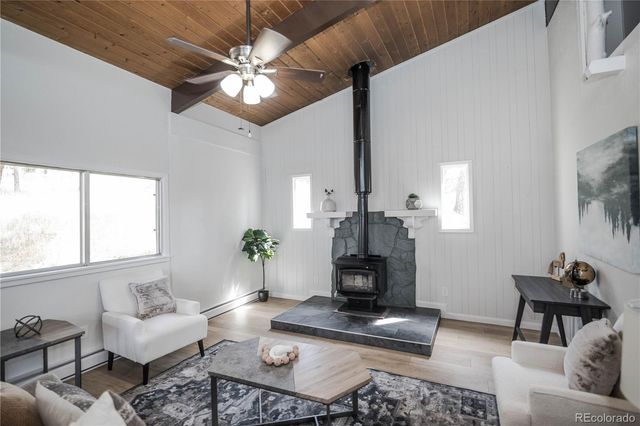 $516,000 | 12853 South Wamblee Valley Road, Conifer, CO 80433