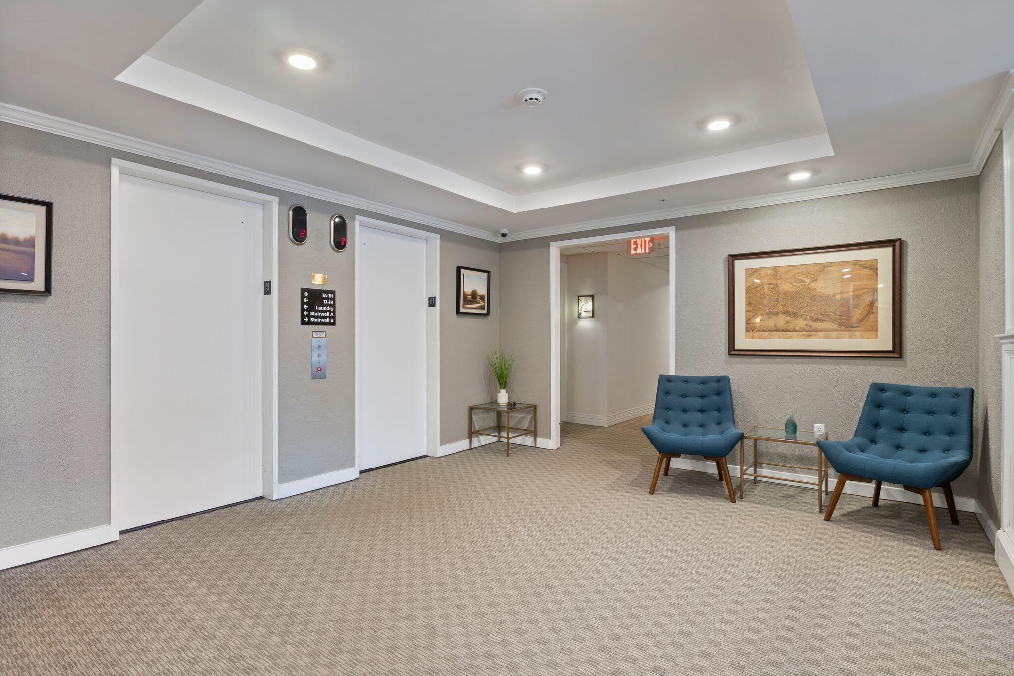 45 Eastern Promenade, Unit 11H Portland, ME 04101 - Photo 31 of 52 45_Eastern_Promenade_52