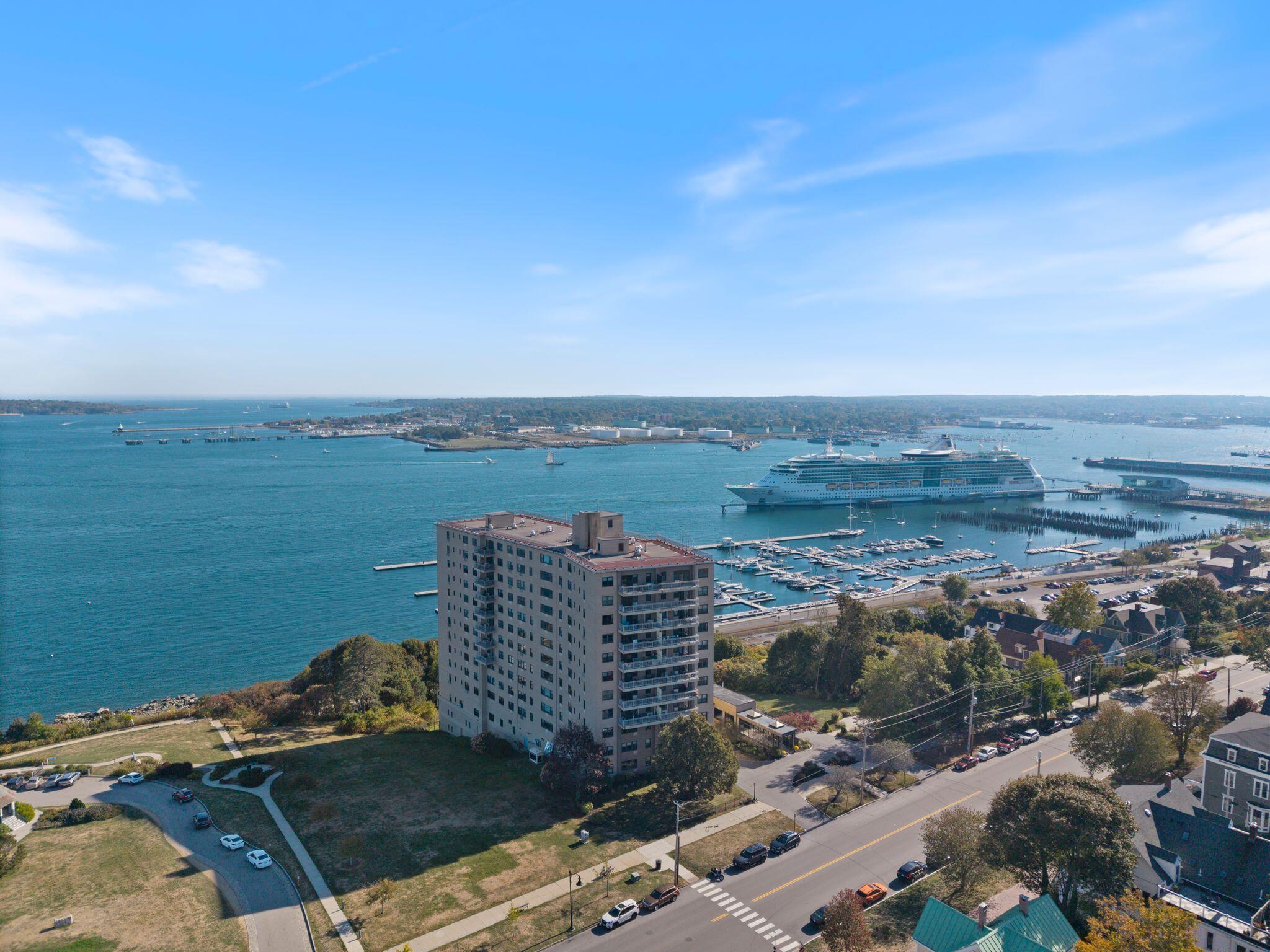 45 Eastern Promenade, Unit 11H Portland, ME 04101 - Photo 44 of 52 45_Eastern_Promenade_65