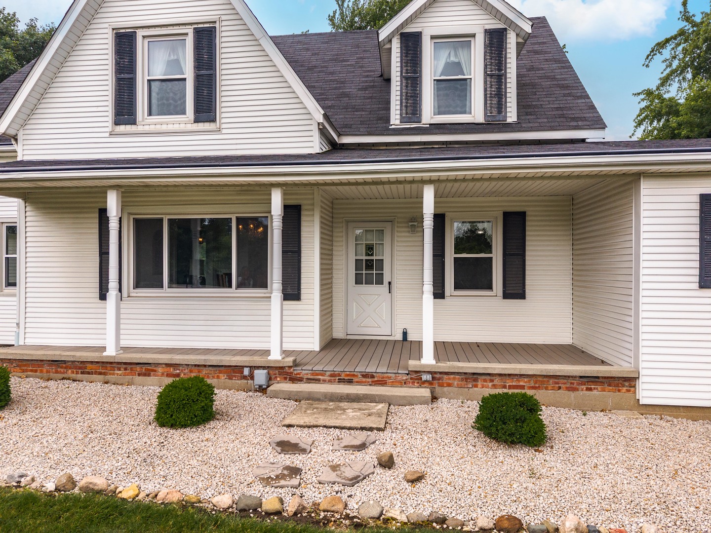 9834 North 1600 East Road Bloomington, IL 61705 - Photo 13 of 81