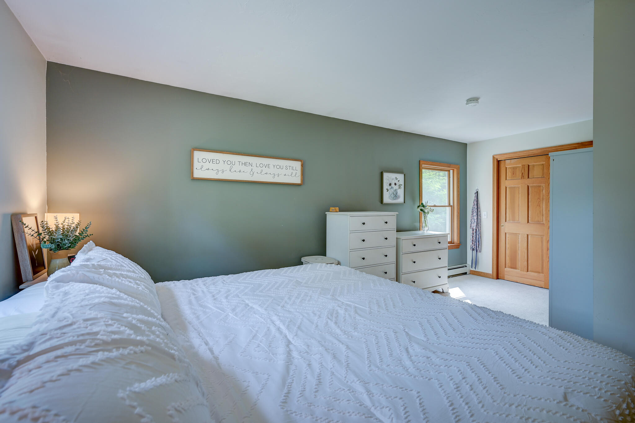 70 Chautauqua Road Fryeburg, ME 04037 - Photo 22 of 42 Primary Bedroom