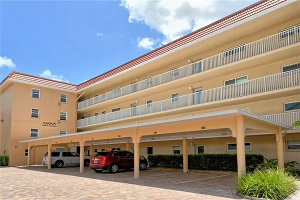 a building view