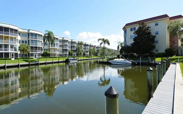 $6,500 | 1250 North Portofino Drive, Unit 102MAR, Sarasota, FL 34242