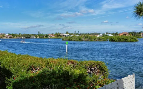 $6,500 | 1250 North Portofino Drive, Unit 102MAR, Sarasota, FL 34242
