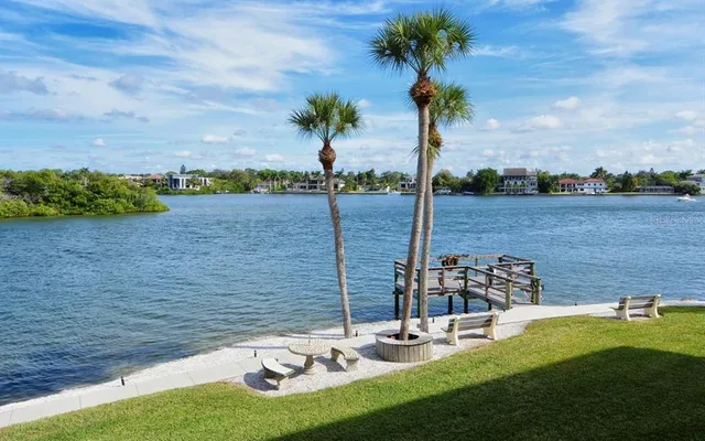 $6,500 | 1250 North Portofino Drive, Unit 102MAR, Sarasota, FL 34242