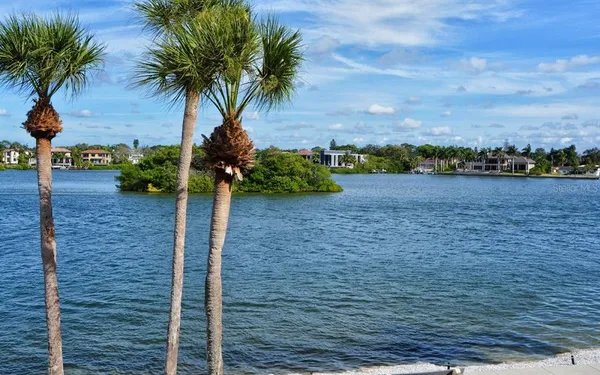 $6,500 | 1250 North Portofino Drive, Unit 102MAR, Sarasota, FL 34242