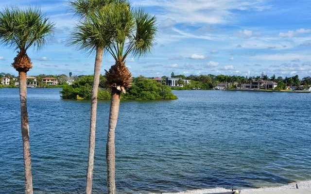 $6,500 | 1250 North Portofino Drive, Unit 102MAR, Sarasota, FL 34242