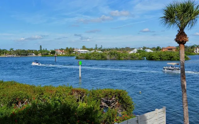 $6,500 | 1250 North Portofino Drive, Unit 102MAR, Sarasota, FL 34242