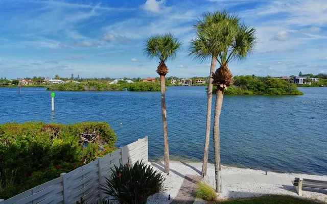 $6,500 | 1250 North Portofino Drive, Unit 102MAR, Sarasota, FL 34242