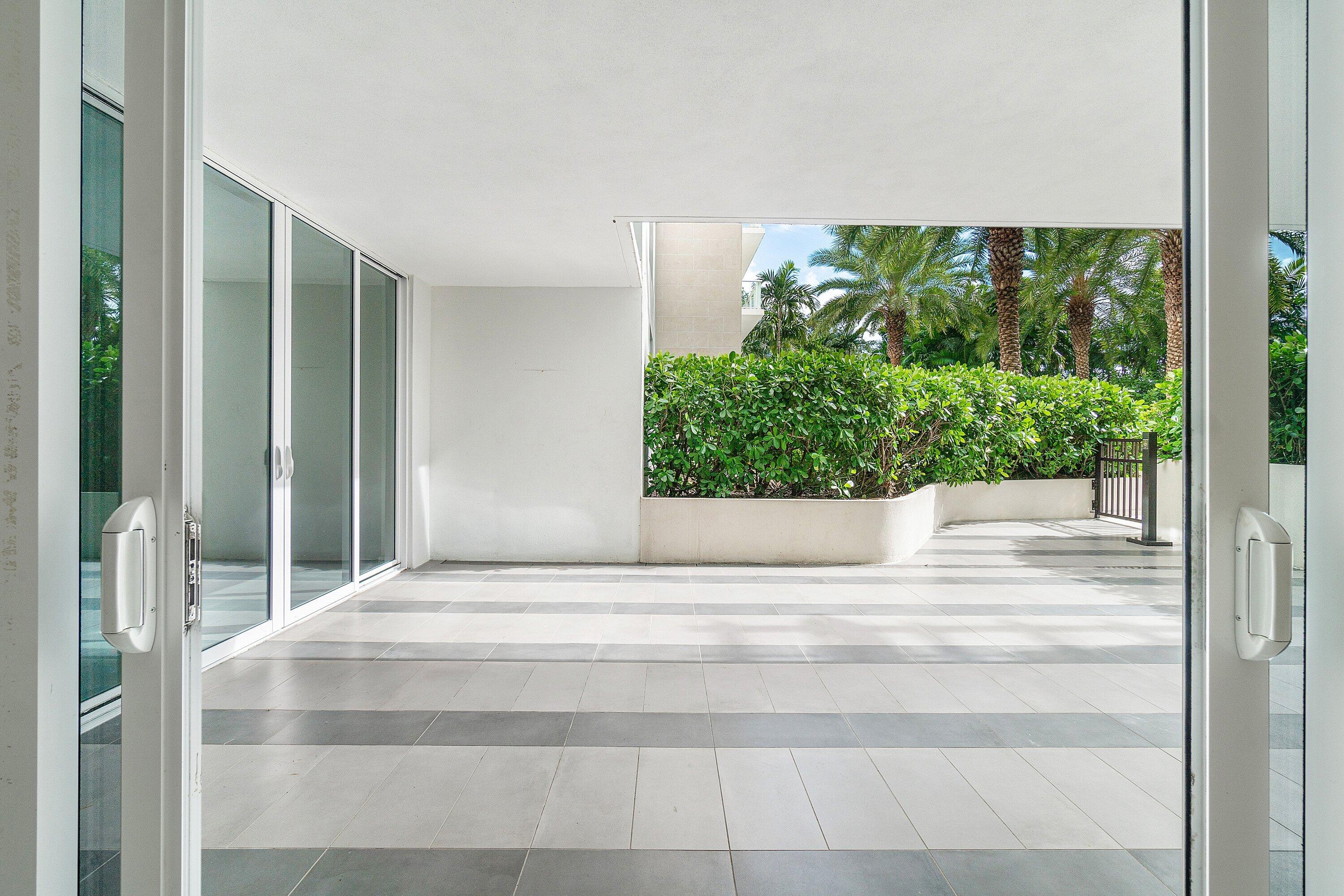 200 Southeast Mizner Boulevard, Unit 209 Boca Raton, FL 33432 - Photo 32 of 59 Terrace