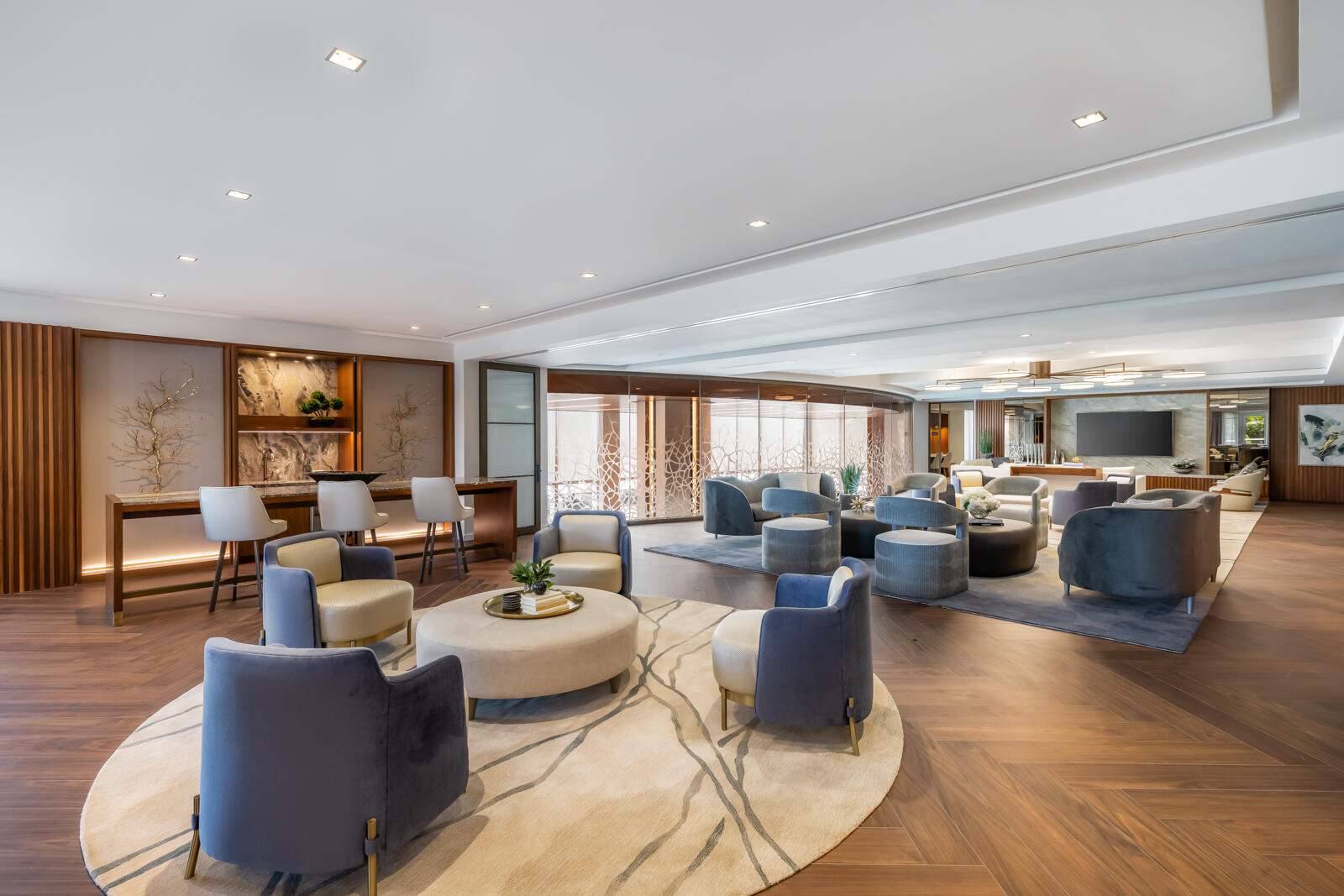 200 Southeast Mizner Boulevard, Unit 209 Boca Raton, FL 33432 - Photo 53 of 59 Club Room