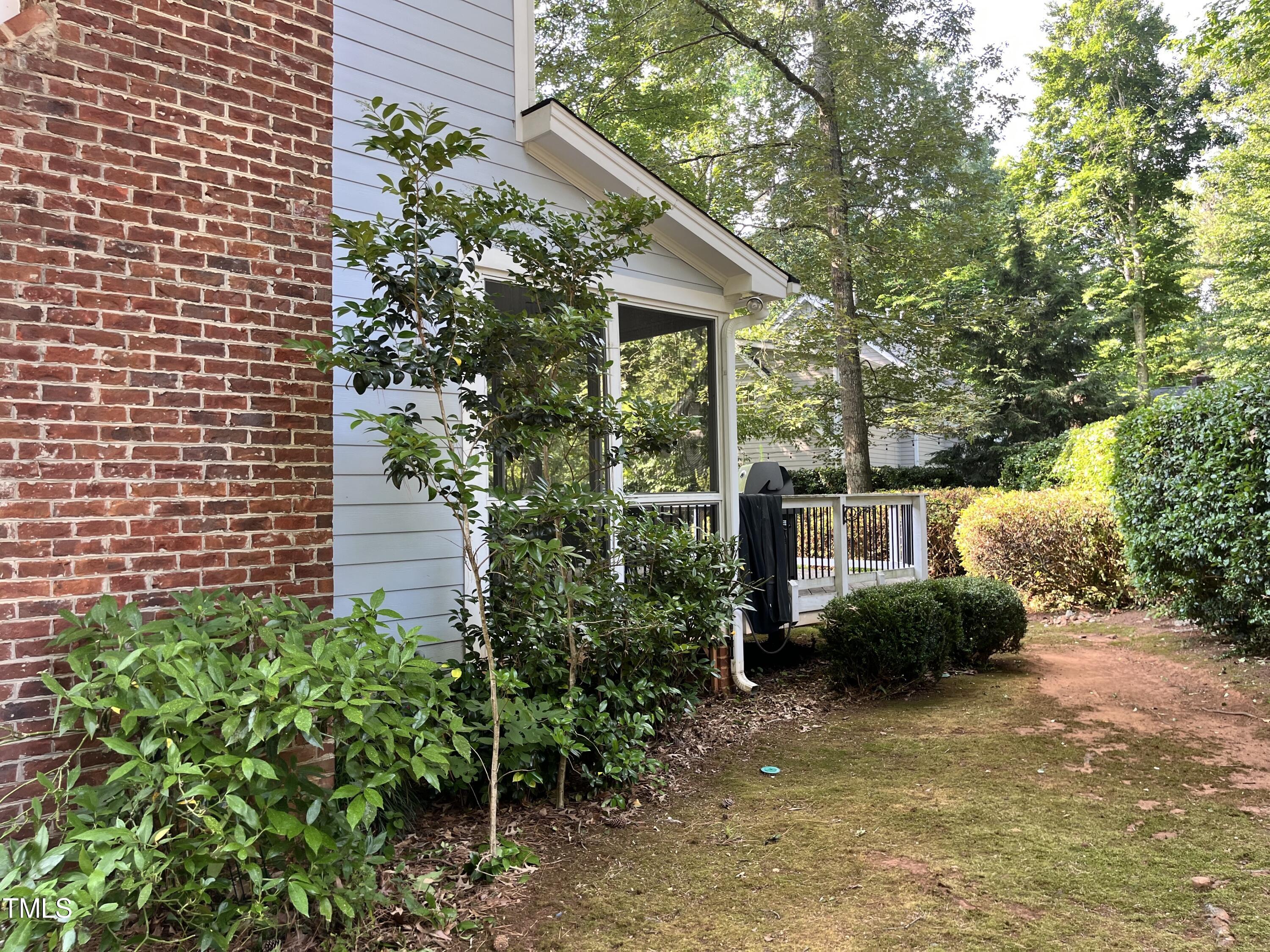 7909 Tylerton Drive Raleigh, NC 27613 - Photo 6 of 12 TD 8