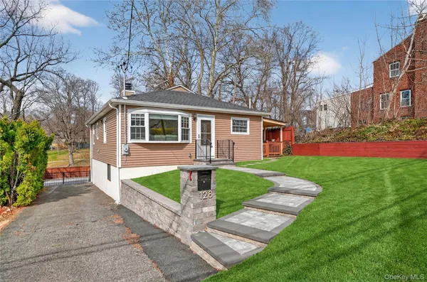 $575,000 | 128 South Highland Avenue, Ossining, NY 10562
