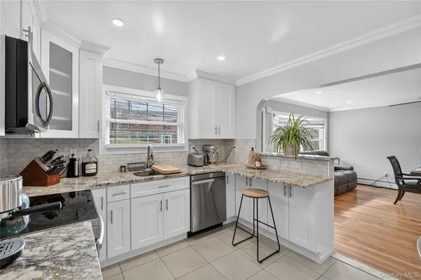 $575,000 | 128 South Highland Avenue, Ossining, NY 10562