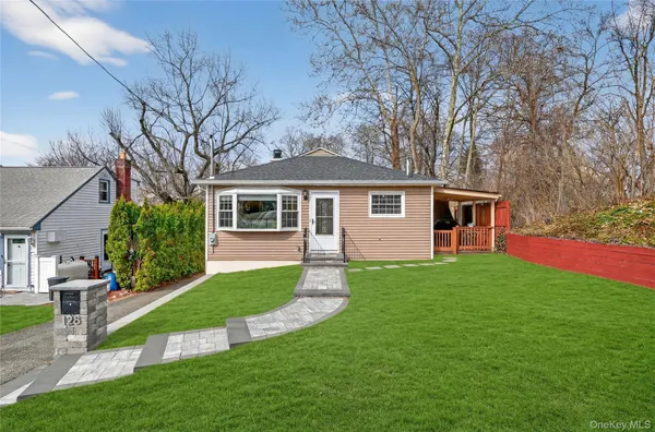 $575,000 | 128 South Highland Avenue, Ossining, NY 10562