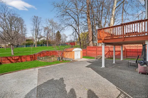 $575,000 | 128 South Highland Avenue, Ossining, NY 10562