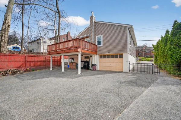 $575,000 | 128 South Highland Avenue, Ossining, NY 10562