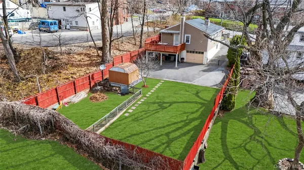 $575,000 | 128 South Highland Avenue, Ossining, NY 10562