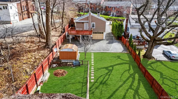 $575,000 | 128 South Highland Avenue, Ossining, NY 10562
