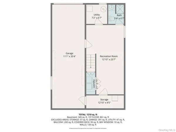 $575,000 | 128 South Highland Avenue, Ossining, NY 10562