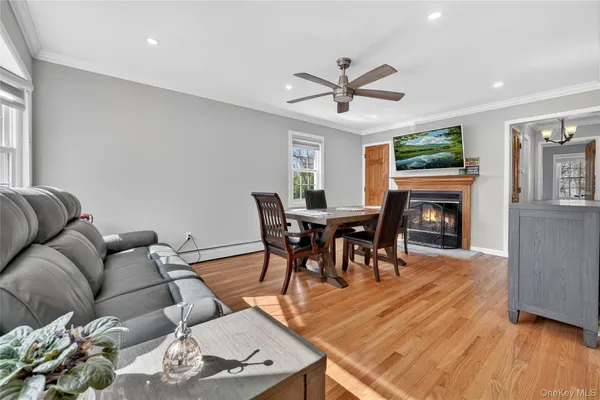$575,000 | 128 South Highland Avenue, Ossining, NY 10562
