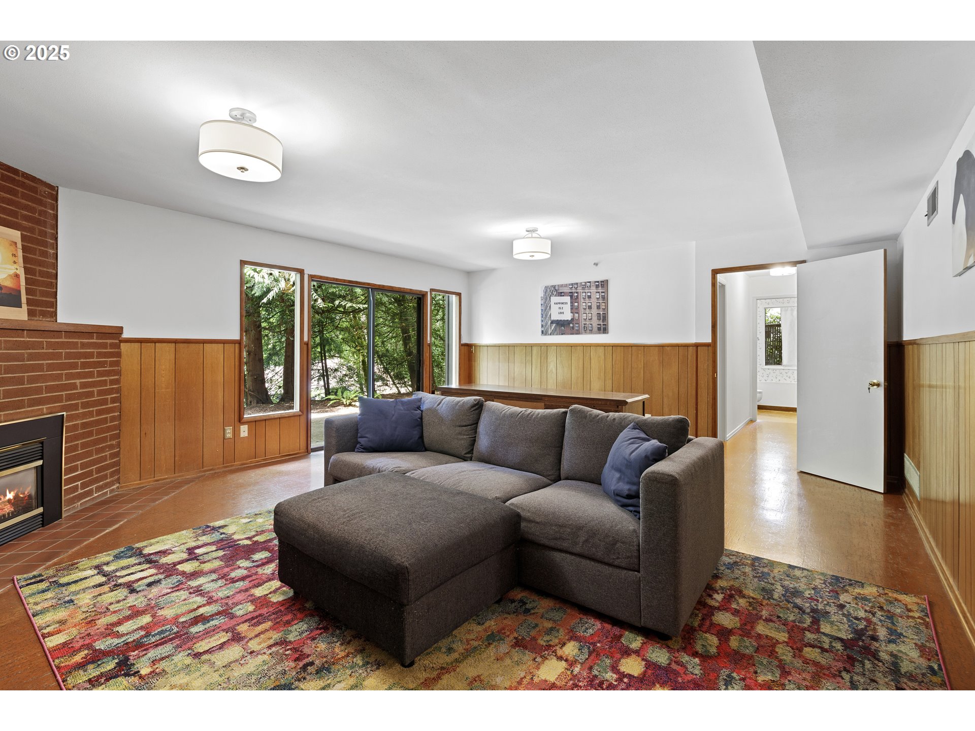 4940 Southwest Humphrey Park Road Portland, OR 97221 - Photo 29 of 40