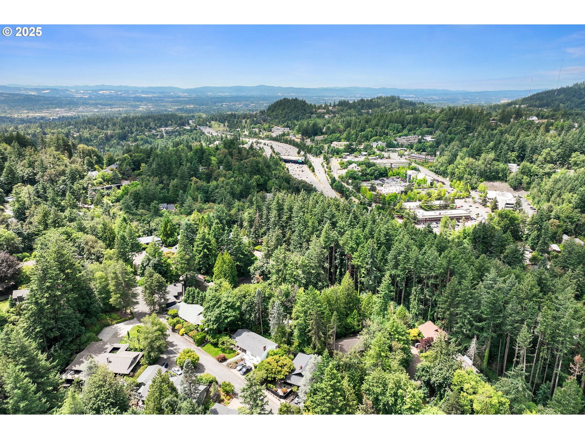 4940 Southwest Humphrey Park Road Portland, OR 97221 - Photo 40 of 40