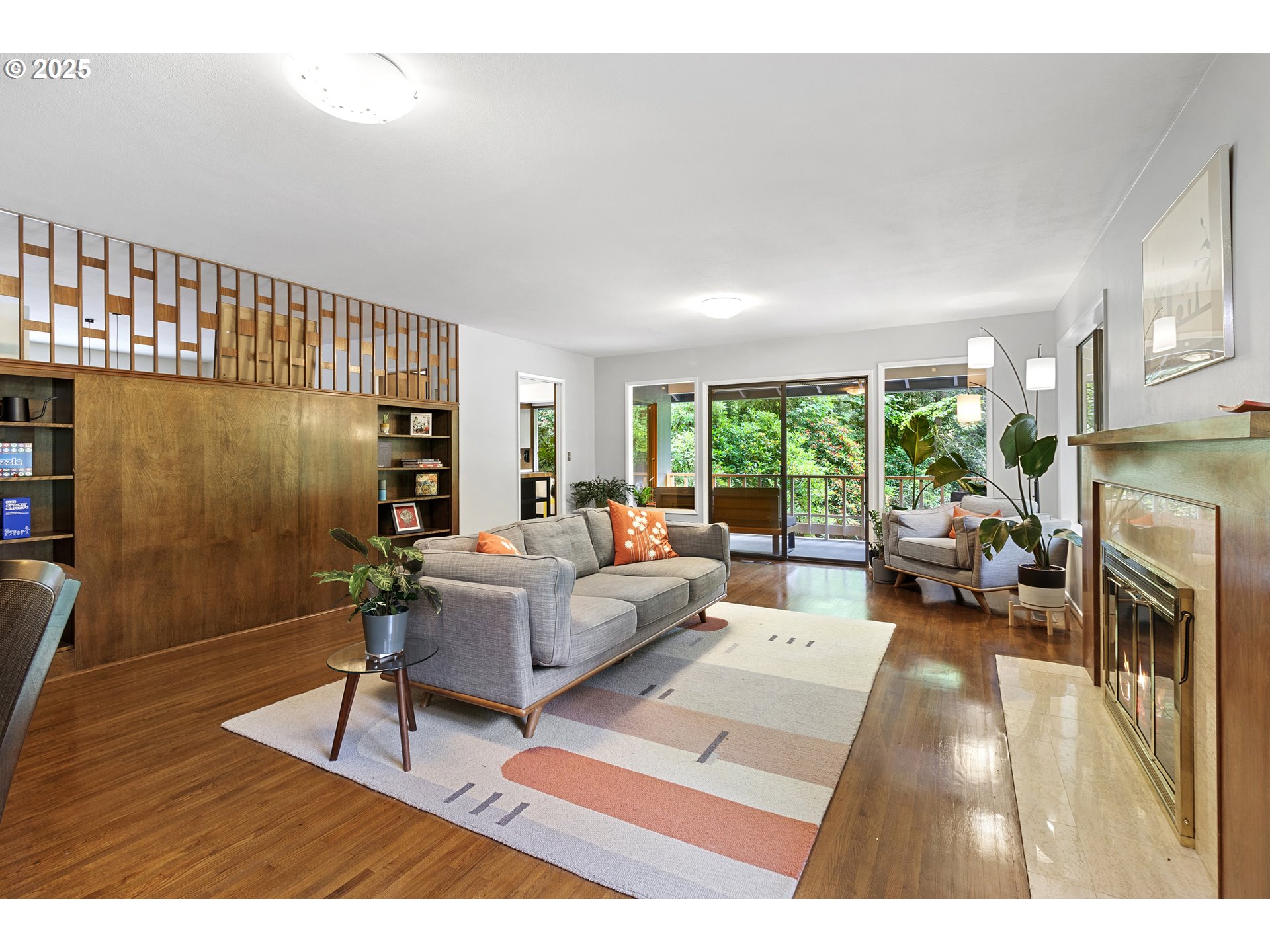 4940 Southwest Humphrey Park Road Portland, OR 97221 - Photo 10 of 40