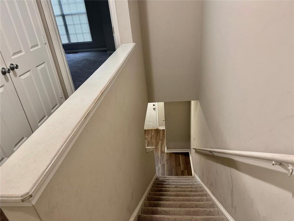 3833 Waldrop Lane Decatur, GA 30034 - Photo 14 of 20 a view of entryway