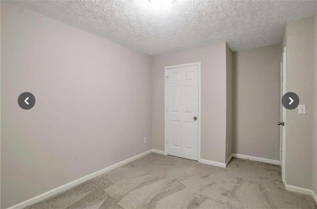 3833 Waldrop Lane Decatur, GA 30034 - Photo 17 of 20 a view of an empty room