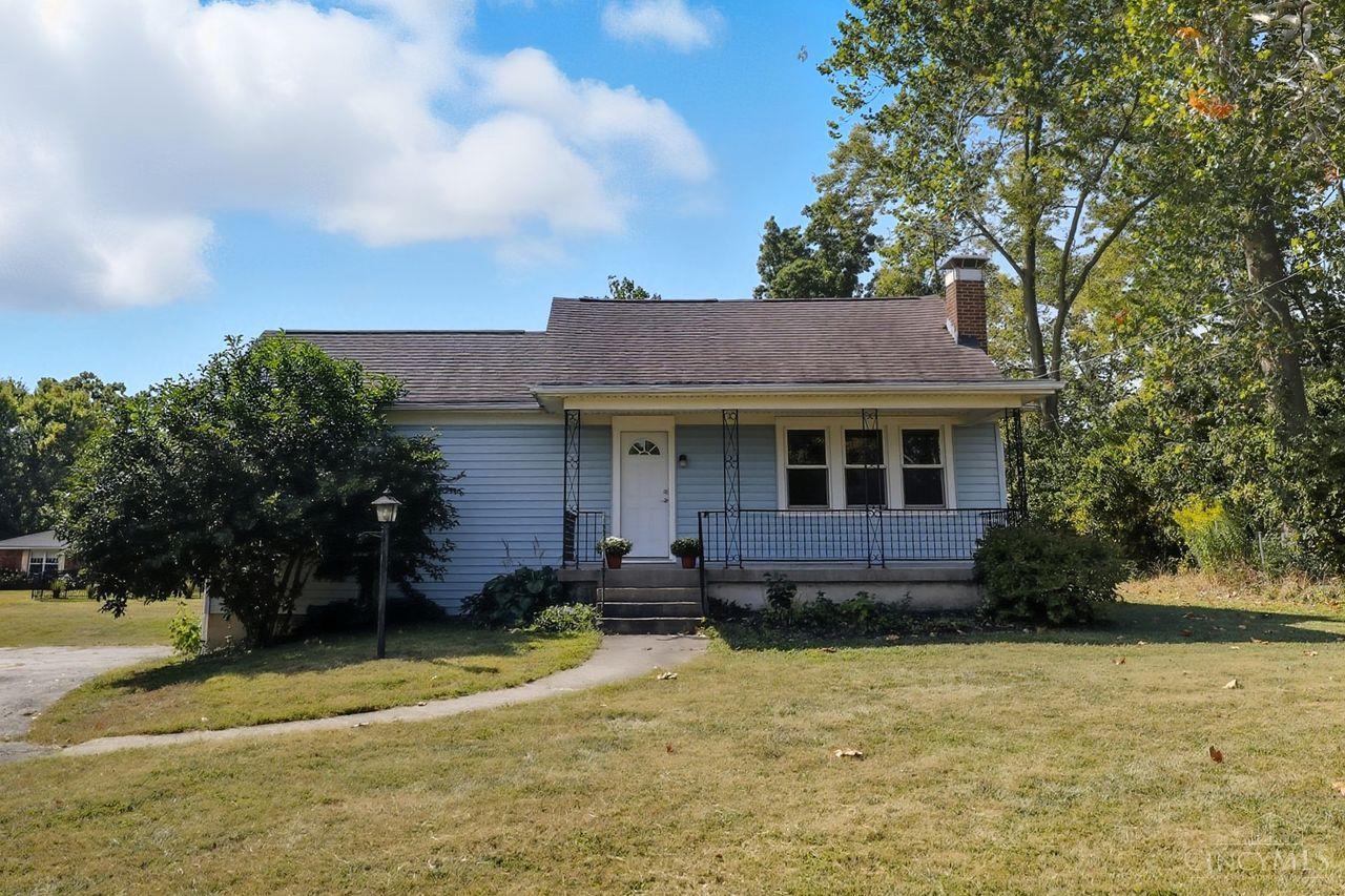 3915 Hamilton Middletown Road Hamilton, OH 45011 - Photo 1 of 43 Gallery Image 1