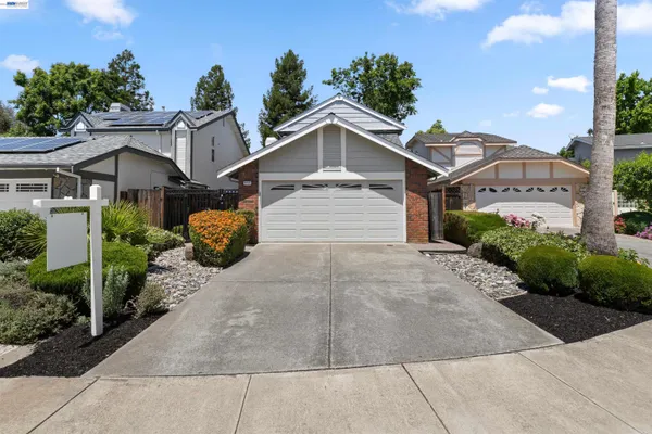 $1,359,000 | 6159 Corte Padre, Pleasanton, CA 94566