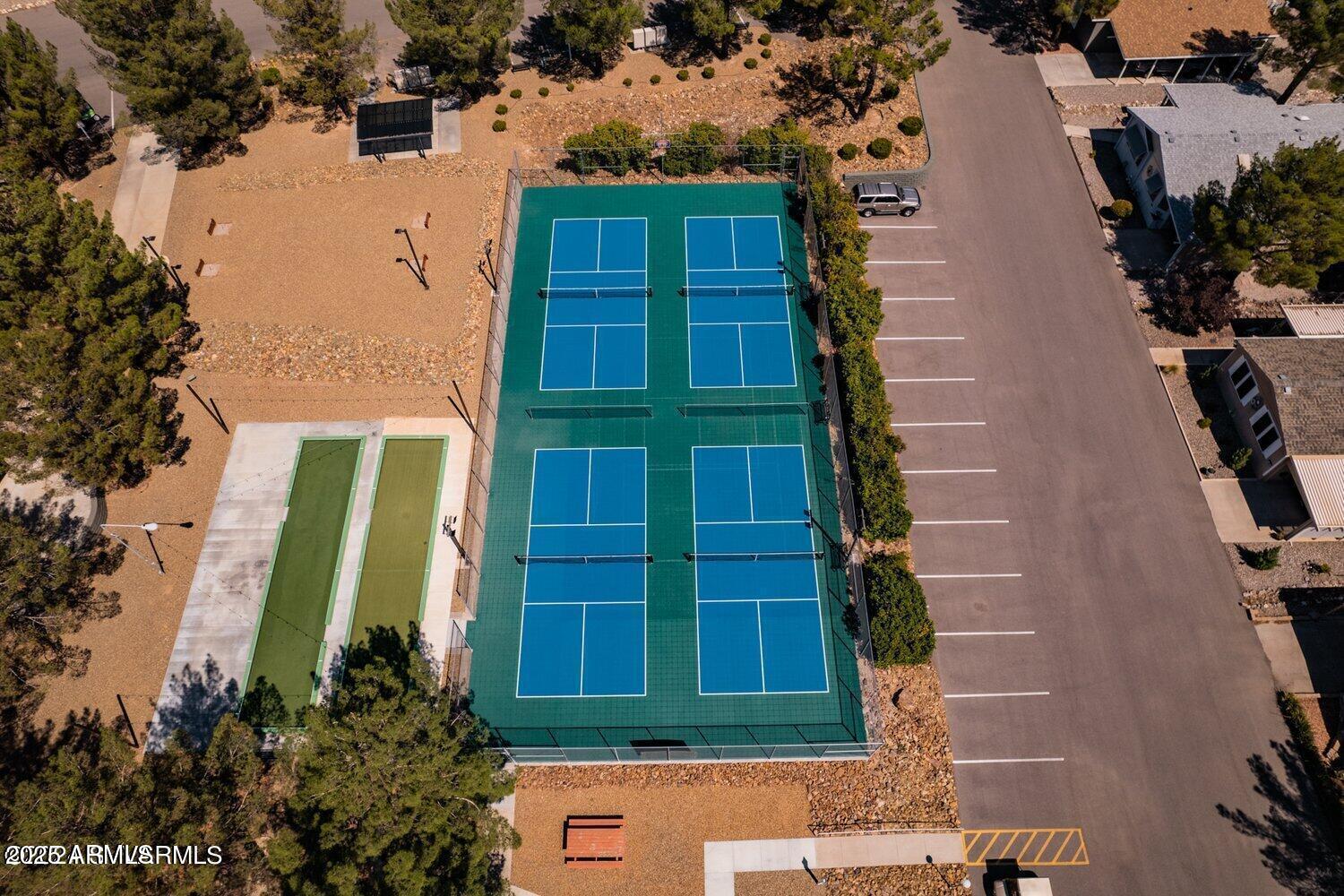 2050 West State Rte 89A, Unit 176 Sedona, AZ 86336 - Photo 21 of 26