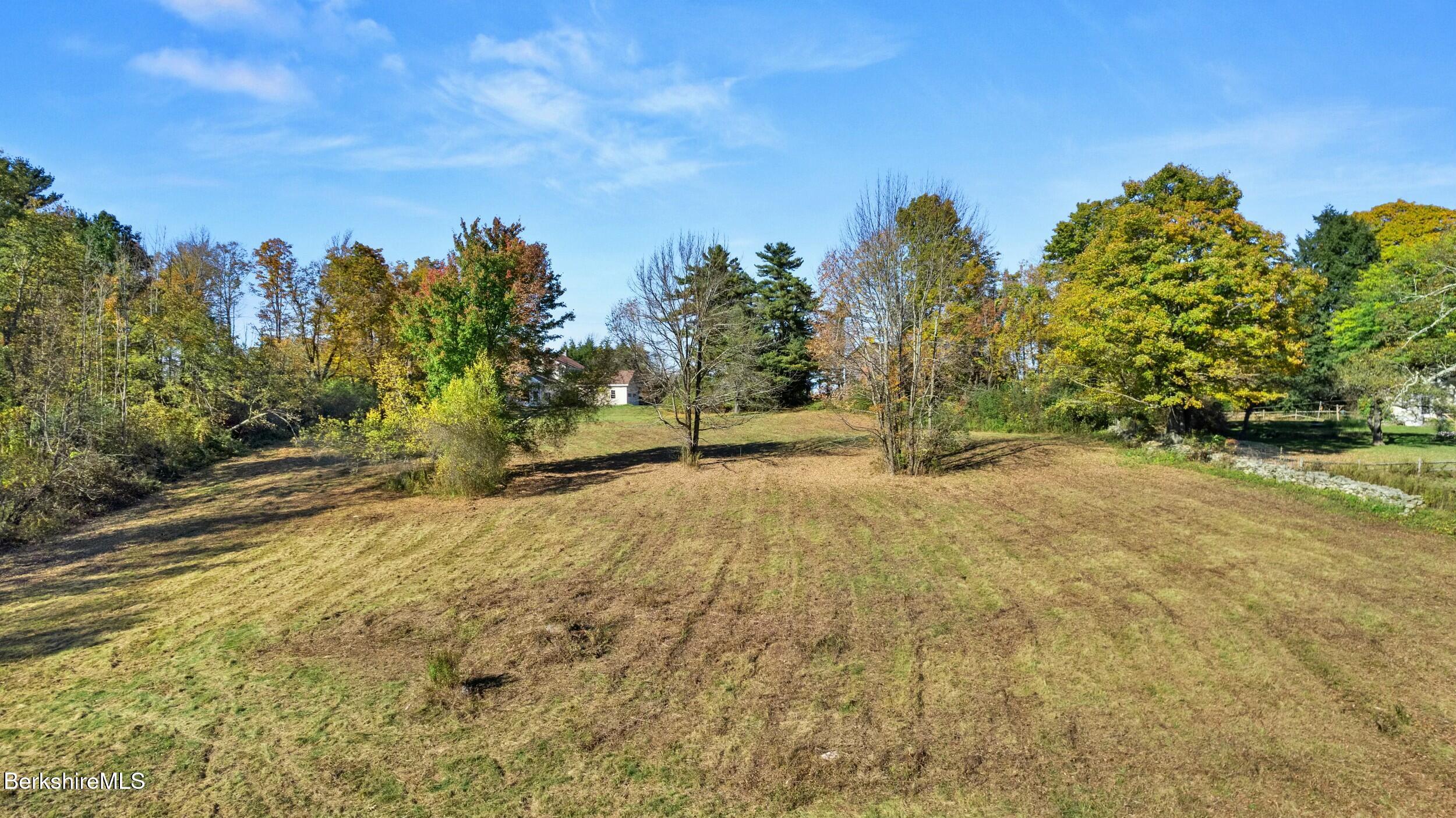 191 Sandisfield Road Sandisfield, MA 01255 - Photo 7 of 42 a view of outdoor space with city view