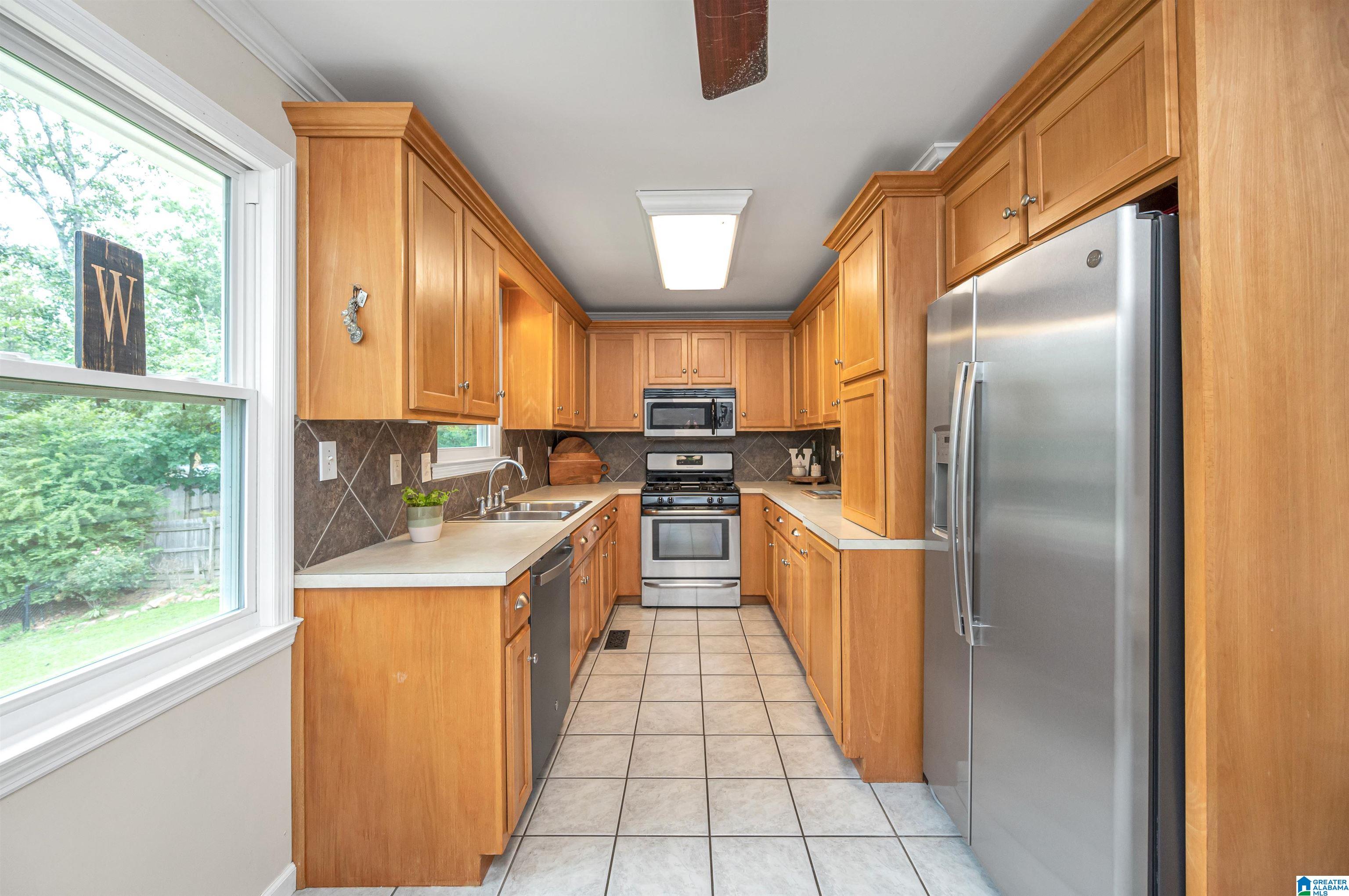 7370 Roper Tunnel Road Trussville, AL 35173 - Photo 11 of 43