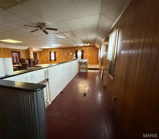 $49,900 | 304 2nd Street, Marble Hill, MO 63764